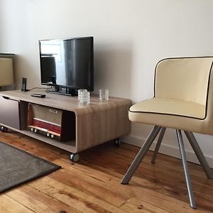 Appartement met een Slaapkamer